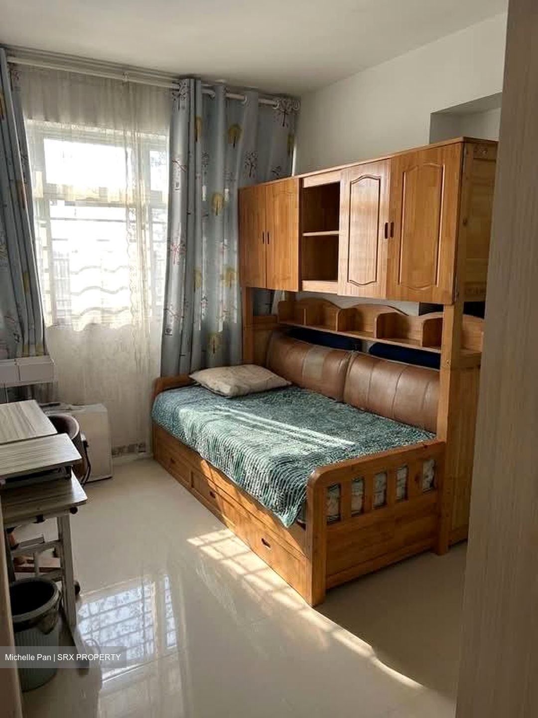 Blk 691D Admiralty Flora (Woodlands), HDB 5 Rooms #560582881